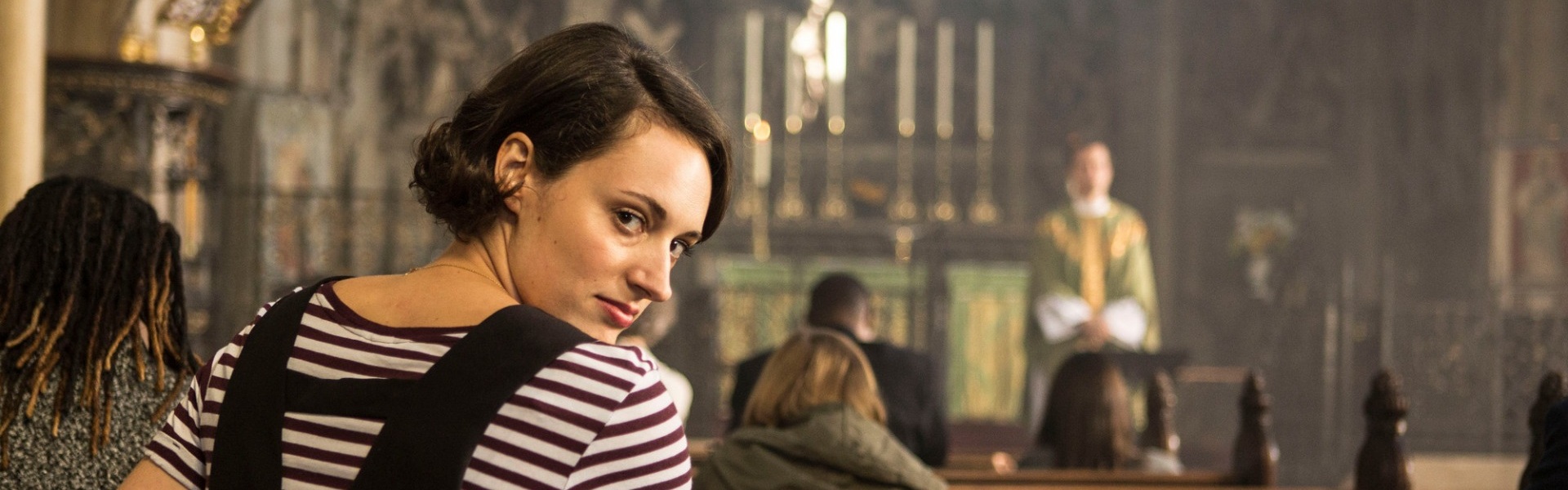 “Kötü Bir Feminist”: Fleabag